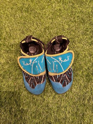 Pies de gato Boreal ajustables