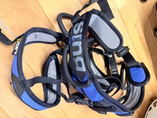 Arnés Singingrock Echo Talla M/L