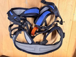 Arnés Singingrock Echo Talla M/L