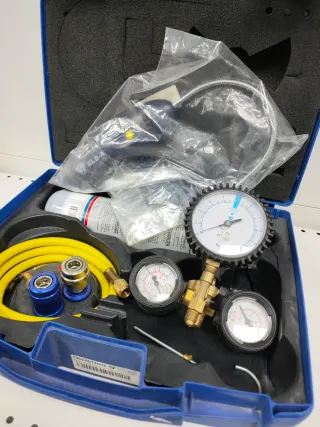 Kit Detector Fugas AZOIDRO ELD Wigam