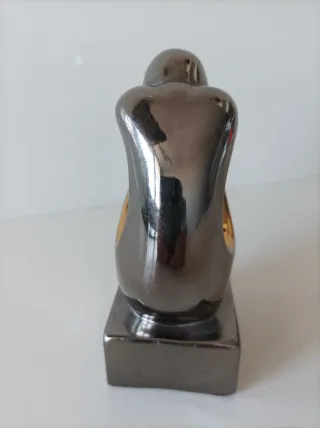 Figura cerámica Galos