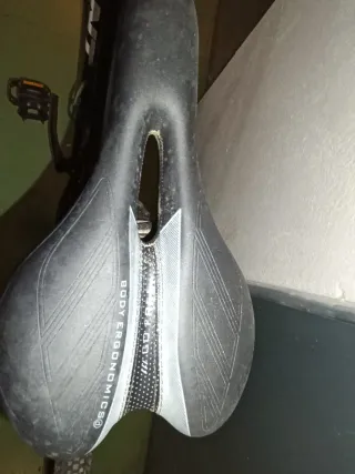 Bicicleta Giant Talon Aluminio Talla S