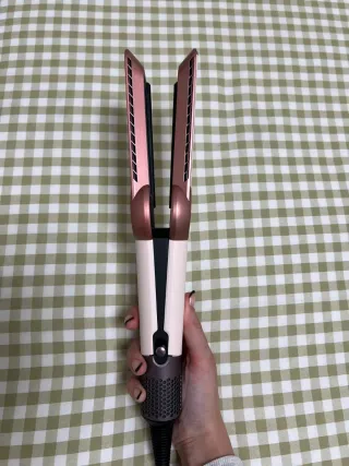 Piastra asciugacapelli Dyson Airstrait