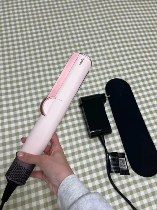 Piastra asciugacapelli Dyson Airstrait