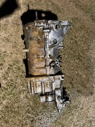 Caja de cambios Suzuki Samurai/Santana