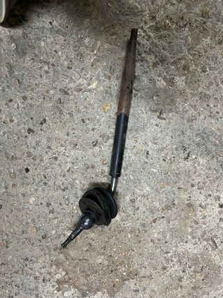 Caja de cambios Suzuki Samurai/Santana