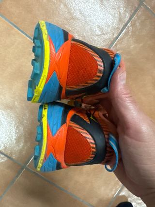 Hoka Mafate 44 2/3 Zapatillas Trail Running