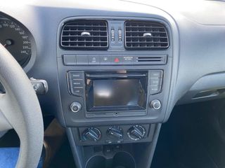 Volkswagen Polo 1.0 BMT Edition 55kW Edition