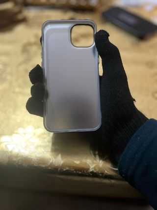 Funda Stone Island Iphone 13