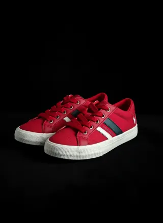 Sapatilhas Rapaz Polo Ralph Lauren T.31