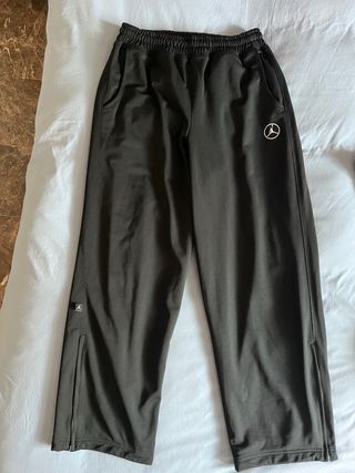 Chandal vintage Jordan Y2K Dry-Fit