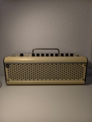 Amplificador Guitarra Yamaha THR10II