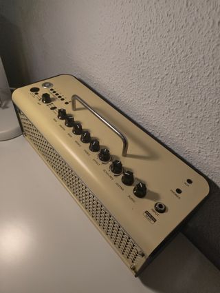 Amplificador Guitarra Yamaha THR10II