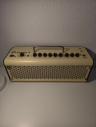 Amplificador Guitarra Yamaha THR10II