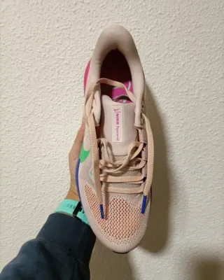 Nike Air Zoom Pegasus 41 EK Talla 39