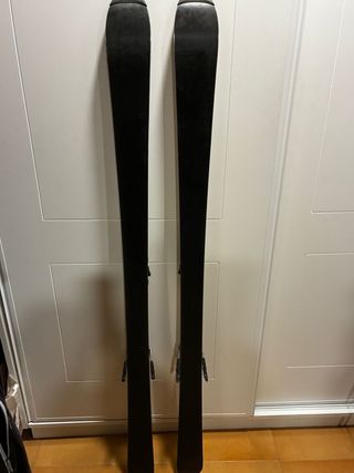 Esquís Atomic C-Series