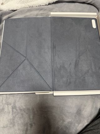 Funda Samsung Book Cover Galaxy Tab S11