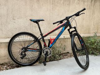 Bicicleta Megamo 27.5