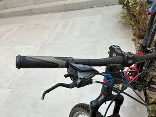 Bicicleta Megamo 27.5