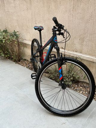 Bicicleta Megamo 27.5