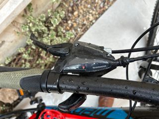 Bicicleta Megamo 27.5