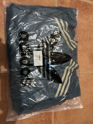 Chaqueta Adidas China Talla M