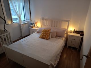 Cama Doble Hemnes IKEA