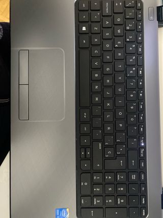 HP 250 G5 Notebook (ENERGY STAR)