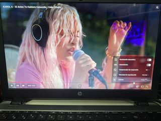 HP 250 G5 Notebook (ENERGY STAR)