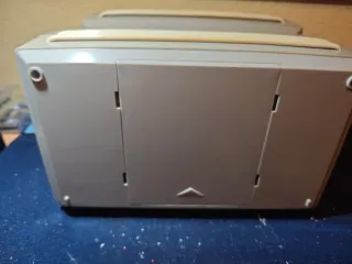 Tocadiscos Philips AG4000 Beige/Gris