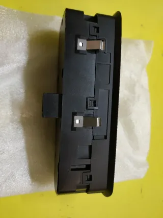 BOTONERA ELEVALUNAS PORSCHE PANAMERA CAYENNE 11-17