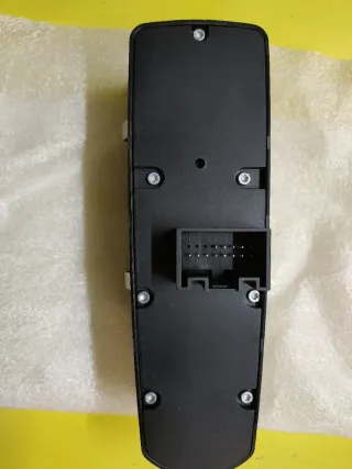 BOTONERA ELEVALUNAS PORSCHE PANAMERA CAYENNE 11-17