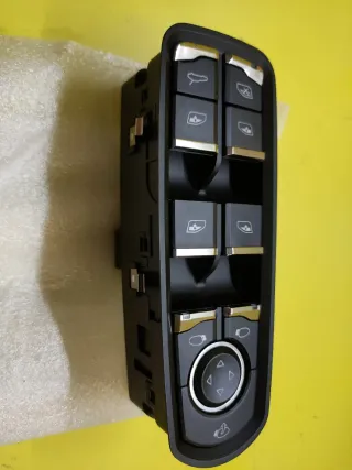 BOTONERA ELEVALUNAS PORSCHE PANAMERA CAYENNE 11-17