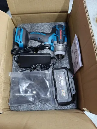 Pistola de impacto de alta calidad