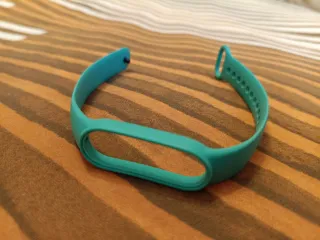 Pulsera y cargador Band 4