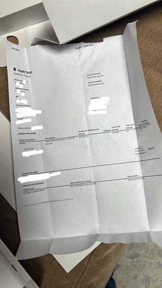 Apple Watch Series 4 44mm Plata