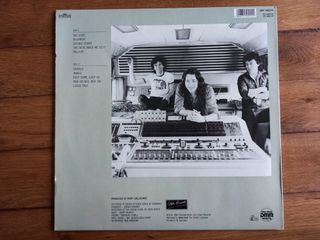 Rory Gallagher - Jinx Vinilo