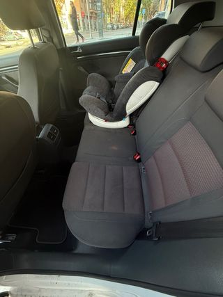 Volkswagen Golf GT Sport 2008