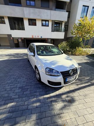 Volkswagen Golf GT Sport 2008