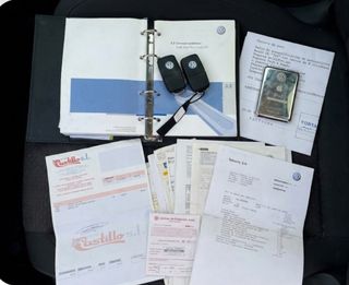 Volkswagen Golf GT Sport 2008