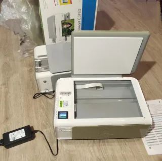 Lote 2 Multifunciones HP Photosmart