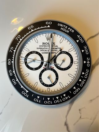 Orologio da parete Daytona