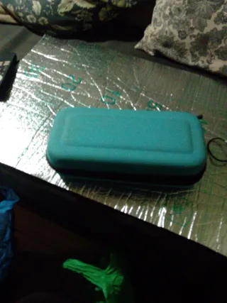 Maleta para Nintendo Switch