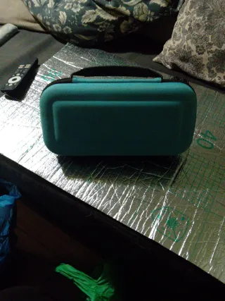 Maleta para Nintendo Switch