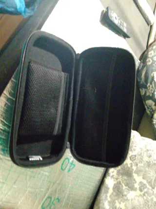 Maleta para Nintendo Switch