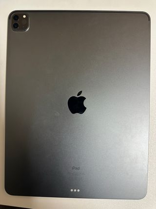 iPad Pro 12.9 5ª Gen M1 Plata 128 gb