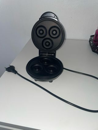 Mini Máquina para Donuts