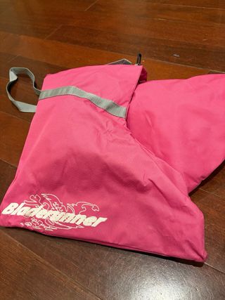 Patines Hielo Niña Talla 34-37