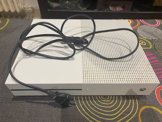 Consola Xbox One S Blanca - Para Reparar