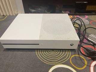 Consola Xbox One S Blanca - Para Reparar